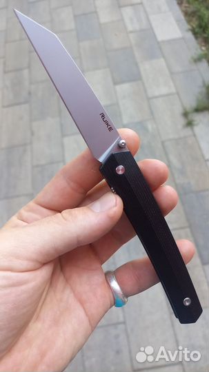 Ruike p865 b