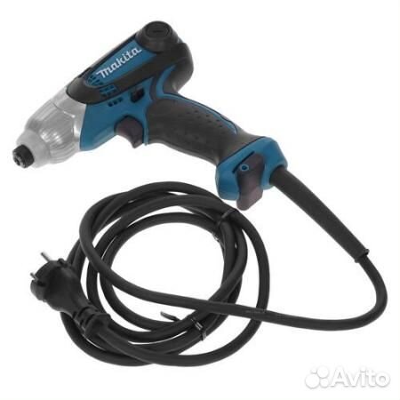 Набор Makita DK0169 новый оригинал