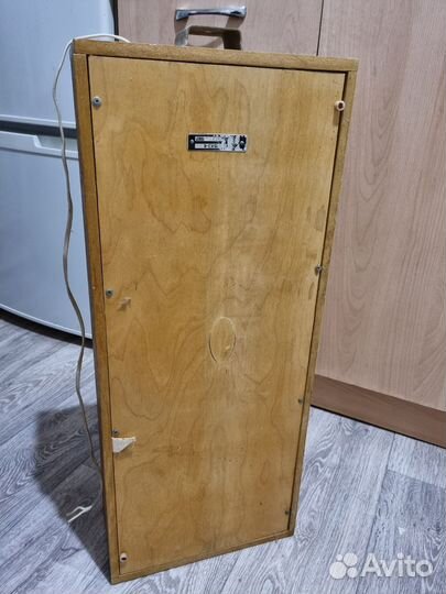 Колонка 15К3-8 1987