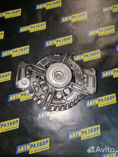 Генератор 150A BMW 1 E81 1 E87 1 E88 3 E46 3 E90