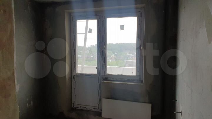 1-к. квартира, 42 м², 8/17 эт.