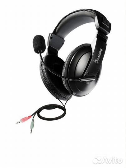 Игровые наушники