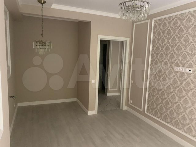 1-к. квартира, 42 м², 3/3 эт.