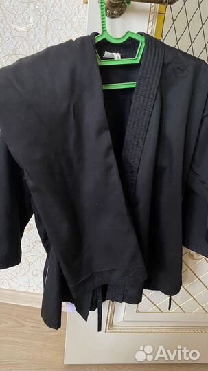 Кимоно для ушу 128