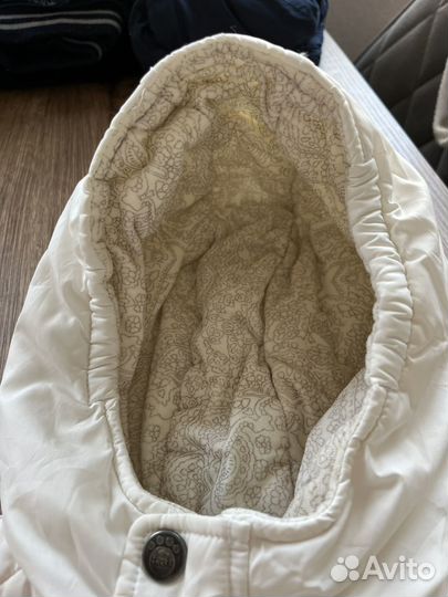 Зимний комбинезон 68 (74)