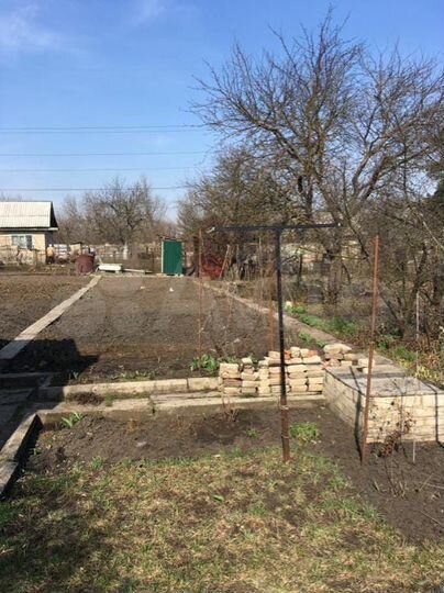 Дача 25 м² на участке 5 сот.