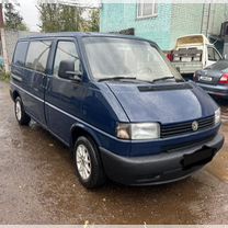 Volkswagen Transporter 1.9 MT, 1992, 197 000 км, с пробегом, цена 599 000 руб.