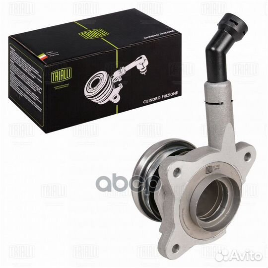 Муфта выкл. сцеп. для а/м Ford Transit (13) 2