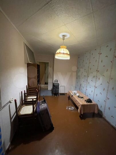 2-к. квартира, 48,3 м², 1/9 эт.