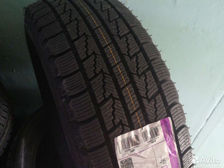 Nexen Winguard Ice 205/65 R16 95Q