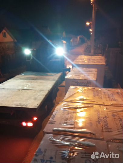 Блоки бонолит