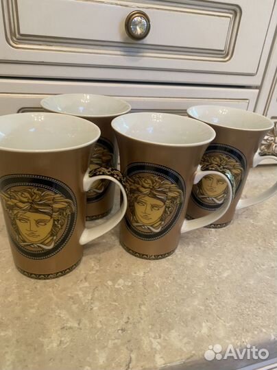 Кружка Версаче 250 мл 1 шт