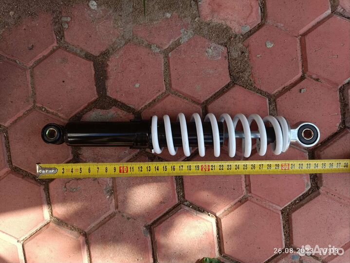 Стойки для квадроцикла, 340 мм