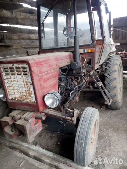 Запчасти на Т-25