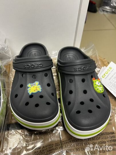 Crocs детские