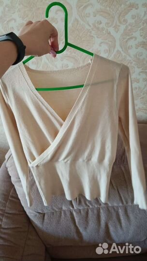 Женские вещи пакетом 44