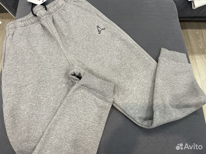 Новый лимитированный костюм Jordan