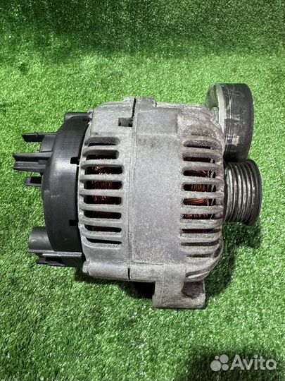 Генератор BMW 5 Е60/61 Е63 Е65 Е83 M57 M47