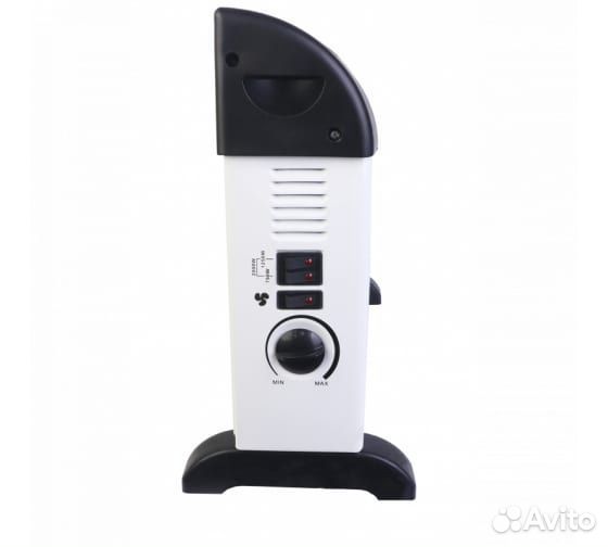 Конвектор обогреватель Диолд; 57765