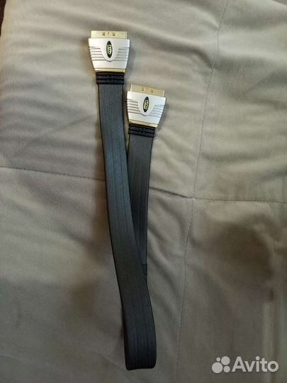 Кабель скарт