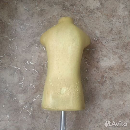 Манекен детский, размер 26-28