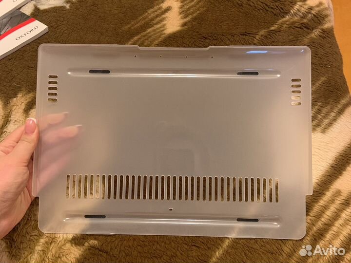 Чехол на huawei matebook 14’