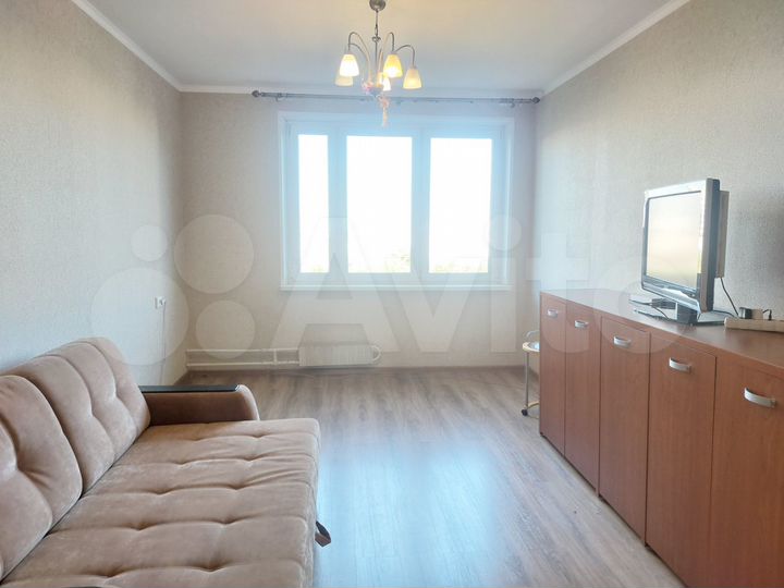 3-к. квартира, 63,2 м², 9/12 эт.