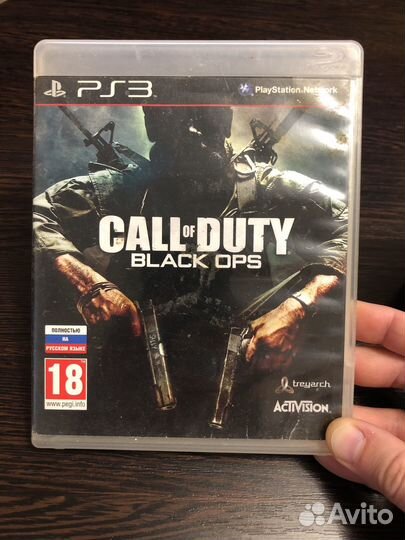 Игры для приставок ps3