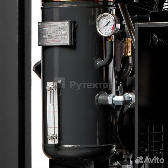 Винтовой компрессор ET SL 11-08
