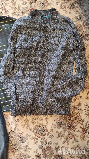 Детские вещи на мальчика пакет р.158