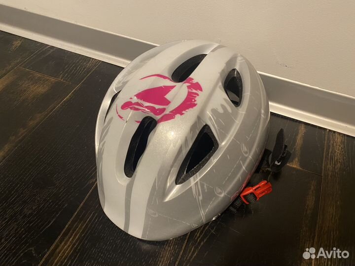 Детский шлем rollerblade