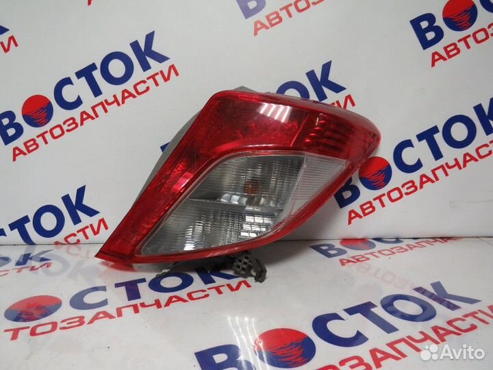 Стоп Право toyota vitz KSP130, NCP131, NSP130, NSP