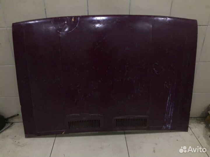 Капот LADA 2105