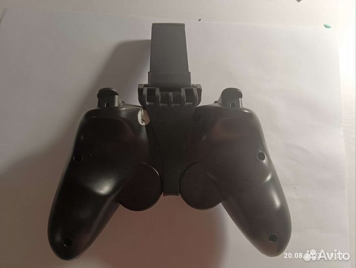 Джойстик для телефона