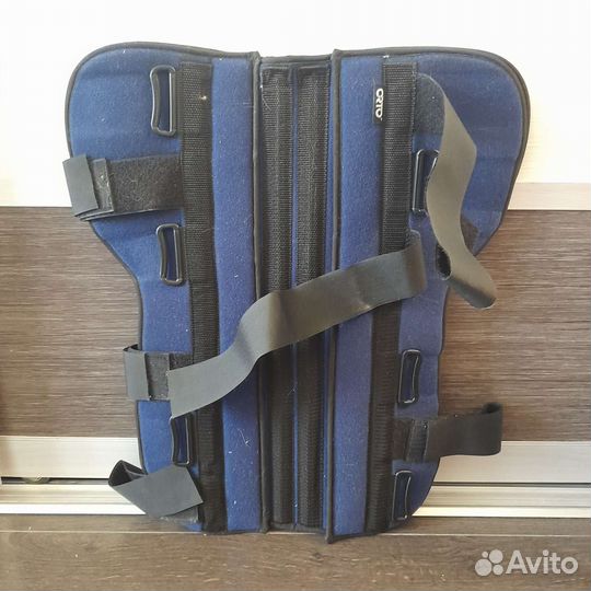 Бандаж на колено