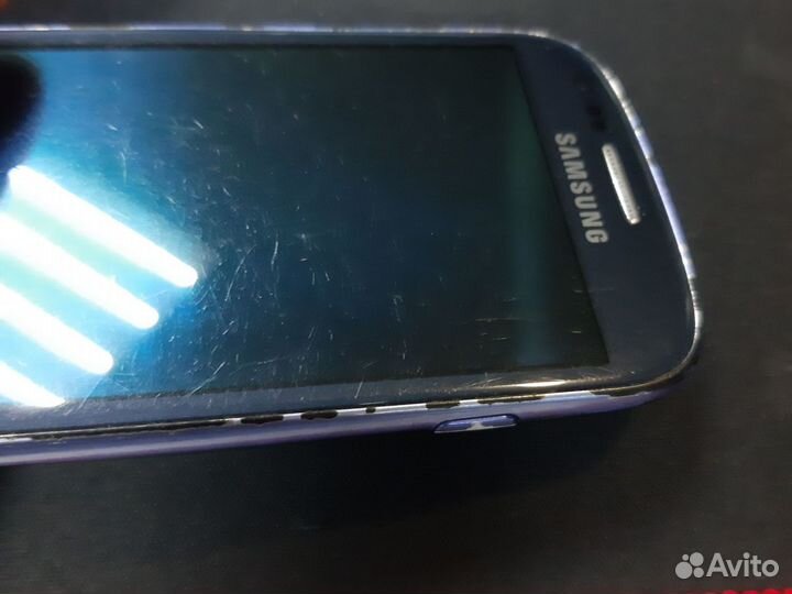 Samsung Galaxy S III mini GT-I8190, 8 ГБ