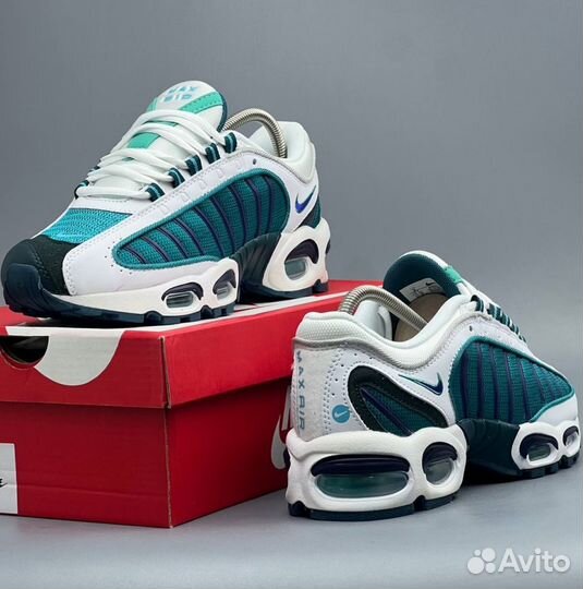 Стильные Nike Air Max Tailwind 4