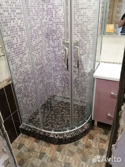 Ремонт квартир