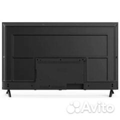 Телевизор LED Digma 55