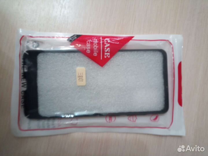 Чехол на Samsung galaxy a31