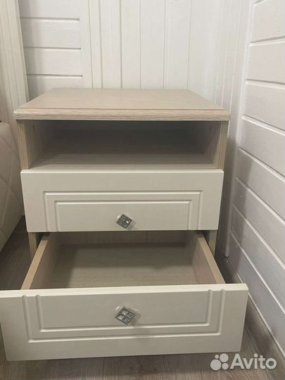 Спальный гарнитур бу