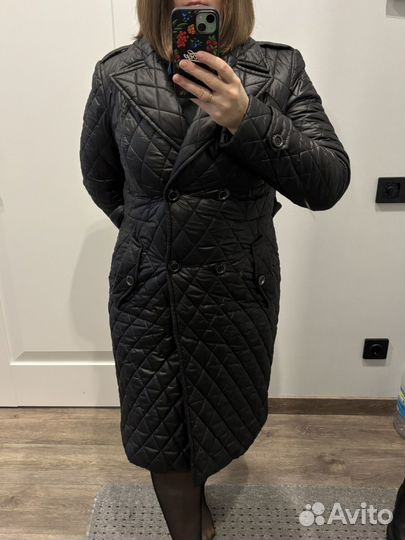 Пальто (р.46)