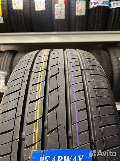 Bearway BW668 275/45 R20 116U