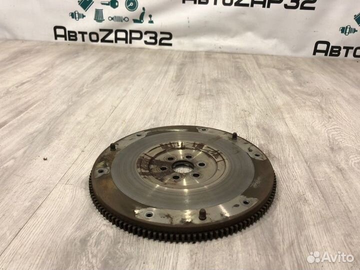 Маховик Chevrolet Cobalt Т 250 2013 2014 2015 2016