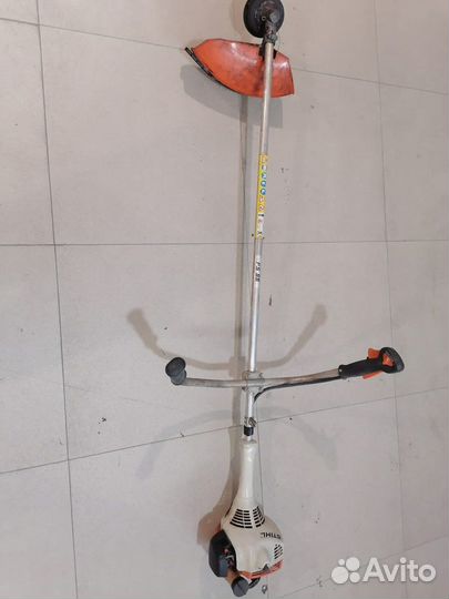 Бензокоса Stihl fs55