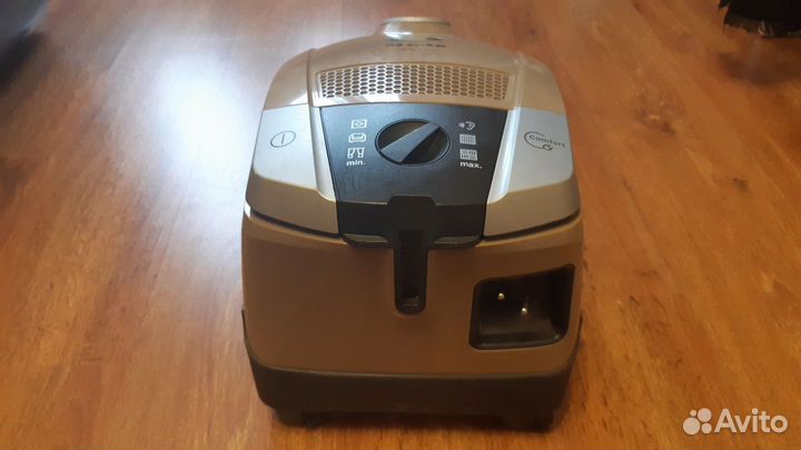 Пылесос Miele S 6210