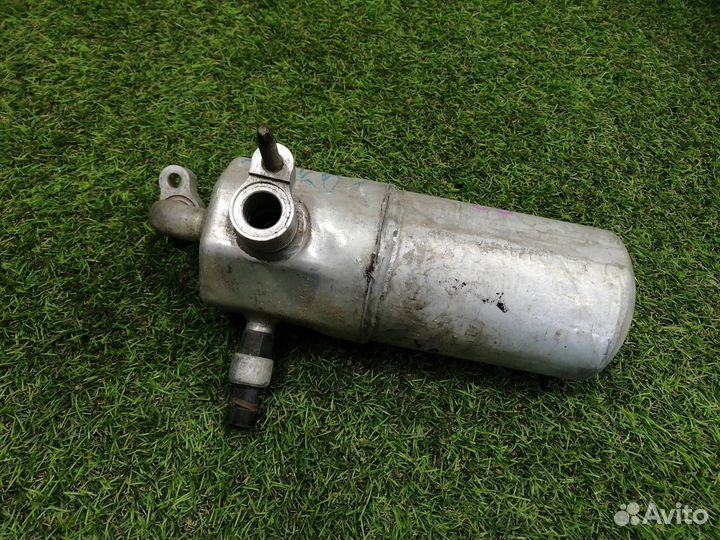 Осушитель кондиционера Gmc Yukon