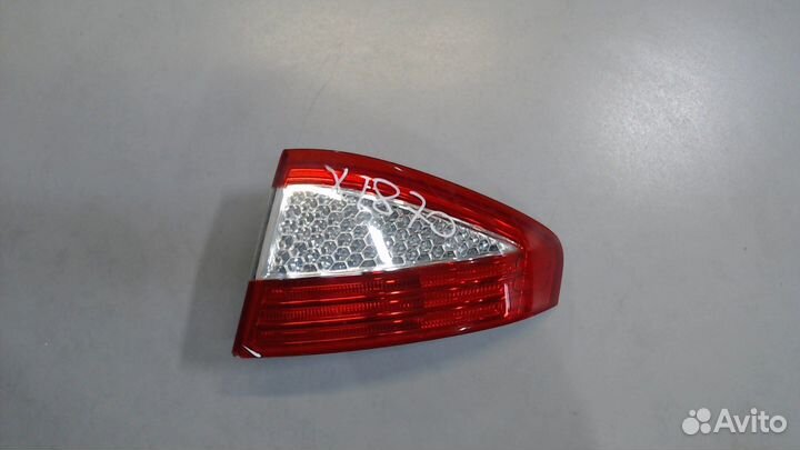 Фонарь (задний) Ford Mondeo 4, 2009