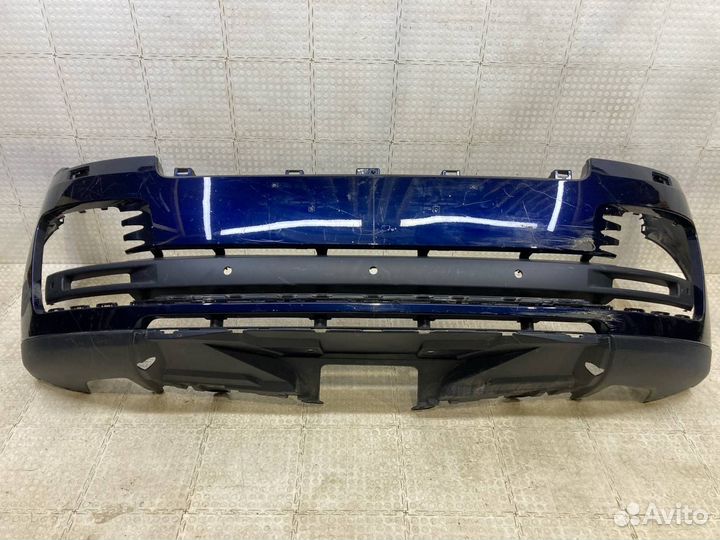 Бампер передний Land Rover Range Rover 4 L405