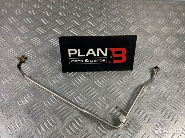 Трубка охлаждения турбины Volkswagen Golf MK6 caxa